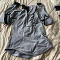 Lululemon Athletica Jackets & Coats | Lululemon Athletica Jacket | Color: Black/Gray | Size: 8