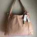Jessica Simpson Bags | Jessica Simpsonblush Pink Large Chic Handbag | Color: Pink | Size: Os