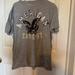 American Eagle Outfitters Shirts | American Eagle Men Gray Tee Size Xl | Color: Gray | Size: Xl