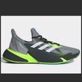 Adidas Shoes | Adidas X9000l4 Mens Running Sneakers Shoes Fw8385 Size 10 | Color: Black/Gray | Size: 10
