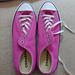 Converse Shoes | Converse All Star Mens 11 Women's 13 | Color: Pink | Size: Men's 11 Women's 13