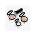 Plus Size Women's Daily Routine: Bronze Full Face Kit (4 Pc) by Laura Geller Beauty in Medium