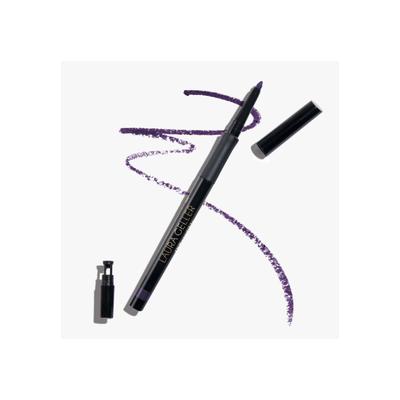 Plus Size Women's Inkcredible Waterproof Gel Eyeliner Pencil by Laura Geller Beauty in Deep Purple