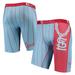 Men's Ethika Red St. Louis Cardinals Slugger Boxers