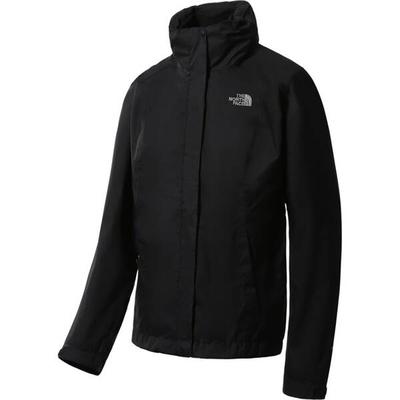 THENORTHFACE Damen Doppeljacke "Evolve II Triclimate W", Größe S in Schwarz