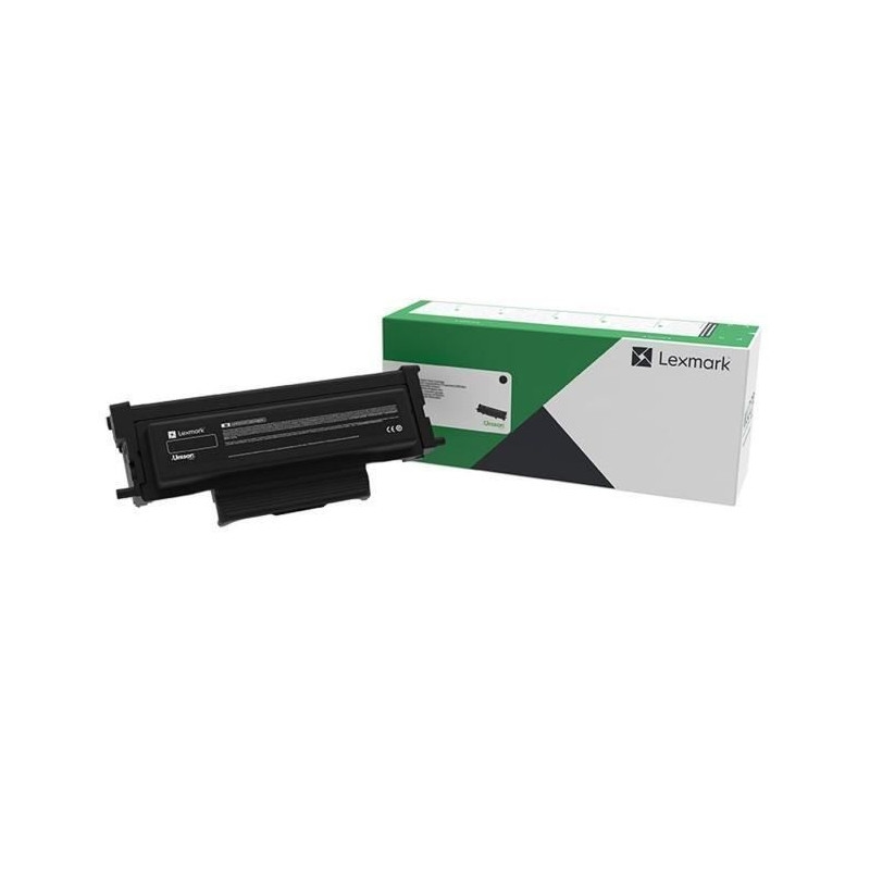 Lexmark B222X00 Tonerkartusche Original Schwarz Image