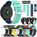 Silmiling-Bracelet de rechange pour montre intelligente bracelet GPS bracelet de montre de sport