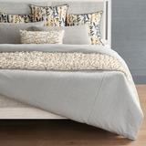 Sprouse Bedding Collection - Bed Scarf, King Bed Scarf - Frontgate