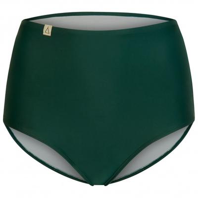 INASKA - Women's Bottom Pure - Bikini-Bottom Gr XS grün Image
