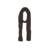 Banana Republic Scarf: Brown Accessories