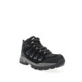 Wide Width Men's Propet Ridgewalker Men'S Hiking Boots by Propet in Black (Size 9 1/2 W)