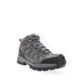 Wide Width Men's Propet Ridgewalker Men'S Hiking Boots by Propet in Grey Blue (Size 11 1/2 W)