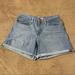 Levi's Shorts | Levi’s Shorts | Color: Blue | Size: 27