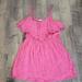 American Eagle Outfitters Dresses | American Eagle Outfitters Dress | Color: Pink | Size: M