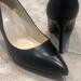 Nine West Shoes | Brand Nw Nine West Black High Heel Pumps (8) | Color: Black | Size: 8