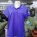 Adidas Tops | Adidas - Climalite - Golf Polo | Color: Purple | Size: Xl