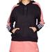 Adidas Sweaters | 4. Adidas Essentials Hoodie | Color: Black/Pink | Size: S