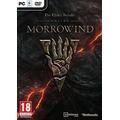 Bethesda The Elder Scrolls Online: Morrowind (PC DVD)