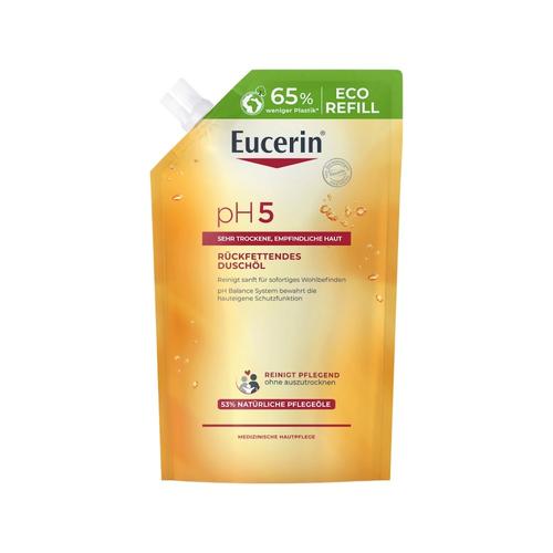 Eucerin pH5 Duschöl 0.4 ml