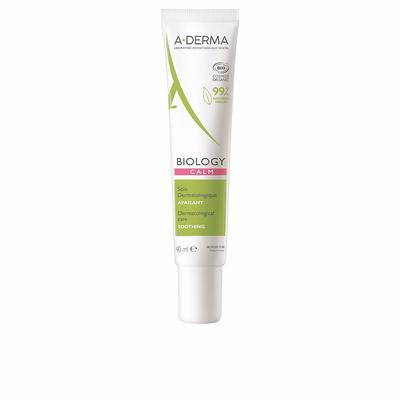 A-DERMA - BIOLOGIE wohltuende dermatologische Pflege Bodylotion 40 ml (709.75 € / 1 l) Image