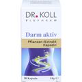 Dr. Koll Biopharm - DARM AKTIV Dr.Koll Kapseln Mineralstoffe