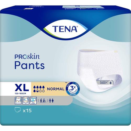 Tena - PANTS normal XL bei Inkontinenz