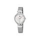 Lotus Women's Analogue Quartz Watch with Stainless Steel Strap 18813/A