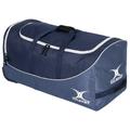 Gilbert Club Tour Travel Holdall Club Tour Travel Holdall - Navy, One Size