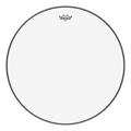 REMO Schlagzeugfell Drum Head, Emperor transparent, clear, 24" Bass Drum, BB-1324-00