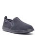 LB Evans Klondike - Mens 10 Navy Slipper E3