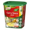 Knorr Curry Sauce Pastös (1,1 kg)