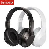 Lenovo – écouteurs Bluetooth stéréo Thinkplus TH10 TWS casque de musique avec micro pour IPhone