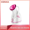 KONKA – vaporisateur électrique pour le visage 140ml Machine de soins de la peau nettoyage en