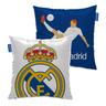 Coussin 40x40cm - Real Madrid cf