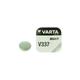 Varta - 337 Pile bouton à l'oxyde d'argent SR416SW