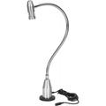 LED-Lampe de travail 90 Degré 200 Lumen dimmbar Bauer + Böcker