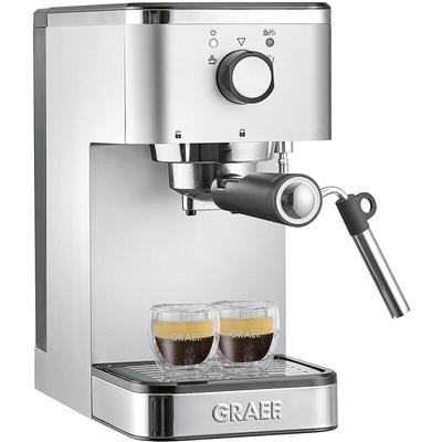 Graef - Espressomaschine Salita ...