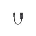 Mini DisplayPort/HDMI 0,127 m Noir - Belkin