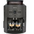 EA810B70 - Machine Espresso Essential - Thermoblock - Broyeur a cafe integre - 15 bars - Reservoir