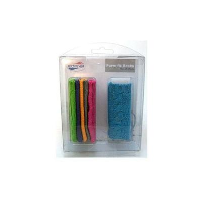 Chaussettes Génériques pour iPod Nanos, 6 pièces (A0028) - American Tourister