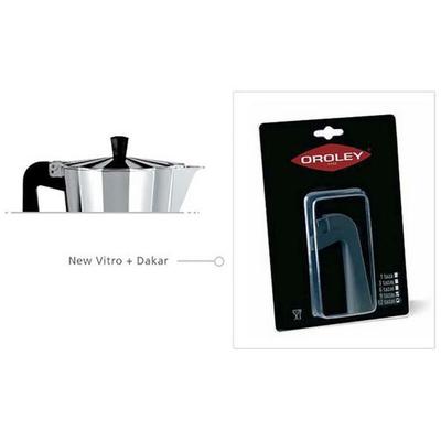 Poign�e de la cafeti�re 09-12Tz Me New Vitro Oroley