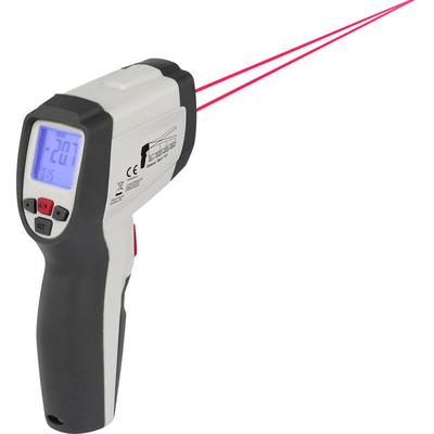 Ir 500-12D Infrarot-Thermometer Optik 12:1 -50 - +500 °c Pyrometer - Voltcraft