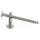 Vis Penture 5X32 torx T20 Inox A2 Conditionnement: 1 pièce