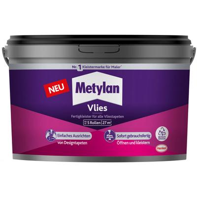 Vlies Fertigkleister 3kg MFKV2 - Metylan