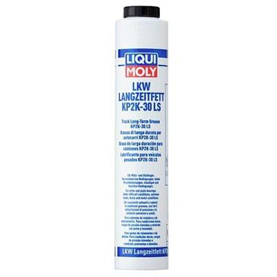 Liqui Moly KP2K-30 3348 LKW Langzeitfett 400 g