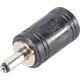 1582269 Niedervolt-Adapter Niedervolt-Stecker - Niedervolt-Buchse 3.8 mm 1 mm 5.6 mm - Tru