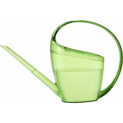 Scheurich - Gießkanne 1,4 l Kunststoff grün Gießkannen & Blumensprüher Image