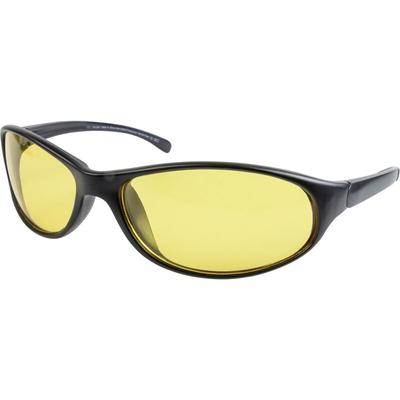 Walser Nachtfahrbrille schwarz orange Erste Hilfe & Sicherheit Image