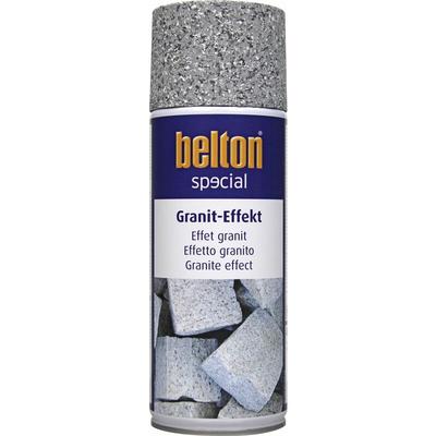 belton special Granit-Effekt Spray 400 ml granit-grau Lackspray Effektlack