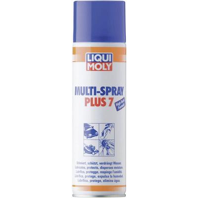 Plus 7 3305 Multifunktionsspray 500 ml - Liqui Moly